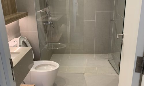 Căn hộ 1PN City Garden Ngô Tất Tố, Bình Thạnh.