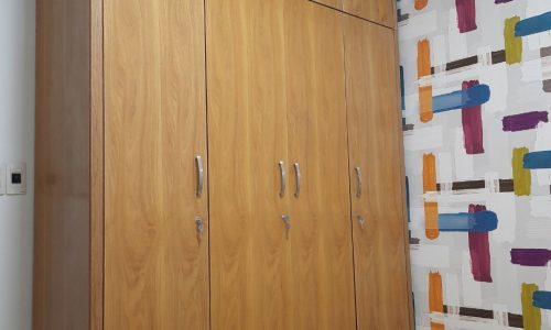 Bán căn hộ 2pn Saigonland D2 quận Bình Thạnh