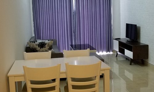 Bán căn hộ Opal Garden – Hiệp Bình Chánh Thủ Đức