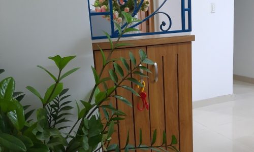 Cần bán gấp chung cư Saigonland P25 Bình Thạnh