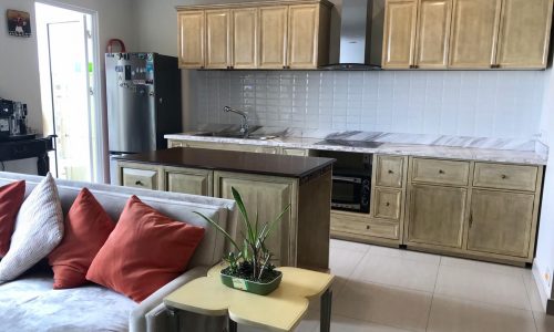 Bán căn hộ cao cấp Tropic Garden – Thảo Điền Q2