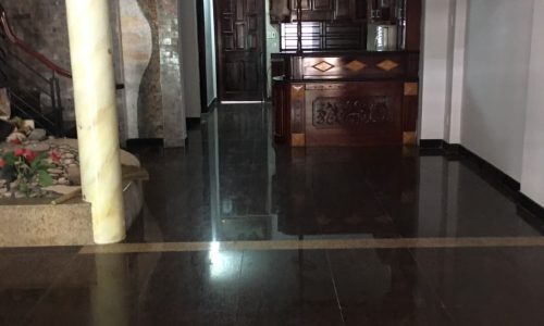 Bán nhà mặt tiền đường Hiệp Bình Chánh Thủ Đức