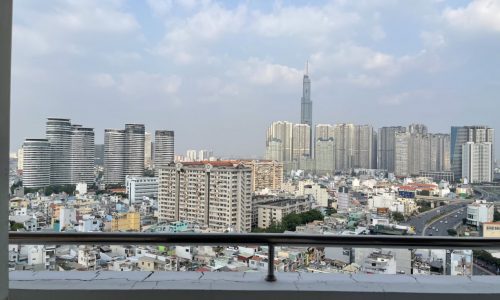 Cần tiền bán gấp căn hộ Nguyễn Ngọc Phương Bình Thạnh