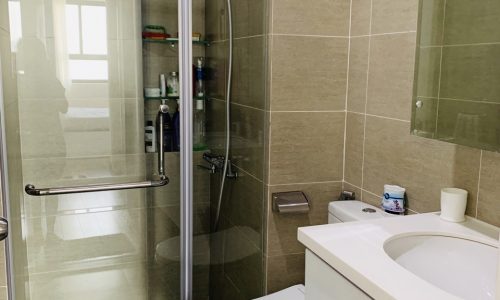 Bán căn hộ cao cấp Wilton Tower D1 Bình Thạnh