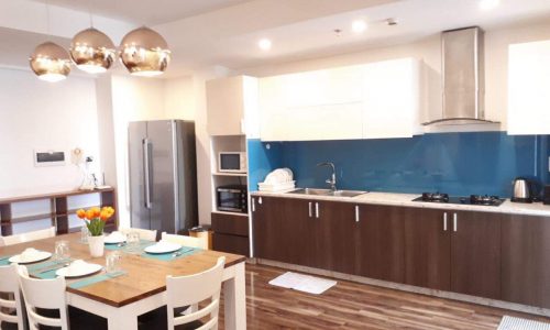 Cho thuê nhà nguyên căn đường 449 Tăng Nhơn Phú A Quận 9