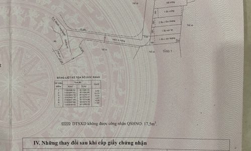 Nhà phố Bình Trưng Đông 1 trệt 1 lầu 4.5*13 mới giá rẻ hơn thị trường 10%