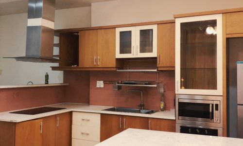 Cho thuê nhà mặt tiền Lê Quang Định P1 Quận Gò Vấp