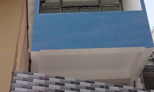 Cho thuê nhà nguyên căn Phan Văn Hân Phường 17 Quận Bình Thạnh