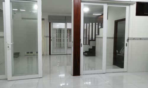 Cần bán nhà hẻm 179 Bạch Đằng P15 Bình Thạnh