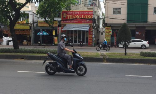 Bán nhà mặt Tô Ký – Trung Mỹ Tây Q12