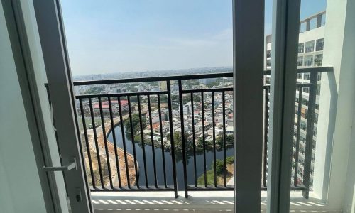 Cần bán căn hộ Richmond City – Nguyễn Xí