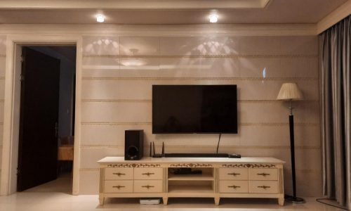 Bán căn hộ Cantavil Hoàn Cầu Bình Thạnh