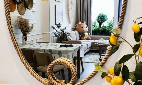 Bán căn hộ La Astoria – Quận 2