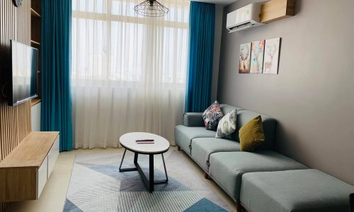 Bán căn hộ Screc – Quận 3