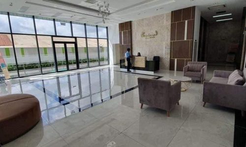 Cần bán căn hộ Centana Thủ Thiêm