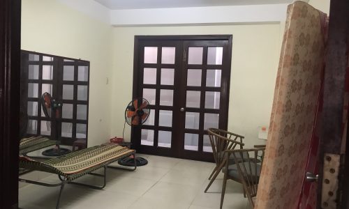 Căn hộ dịch vụ 25 phòng 482/50 Nơ Trang Long cần bán