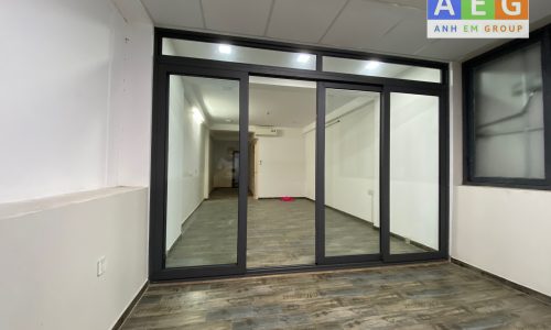 Nhà mặt tiền 72 Nguyễn Ngọc Phương Phường 19 Quận Bình Thạnh cho thuê