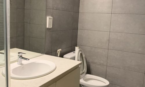 Bán căn hộ Tropic Garden – Thảo Điền Quận 2