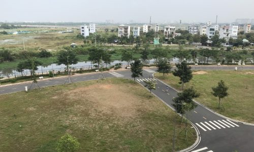 Chủ rất tâm huyết gửi bán căn hộ Homyland 3 – Tp Thủ Đức