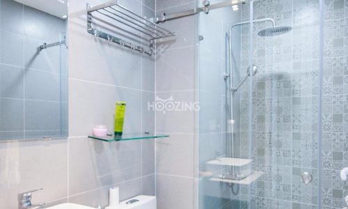 Bán Căn Hộ Wilton Quận Bình Thạnh