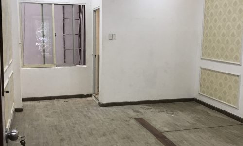 Cho thuê nhà nguyên căn 20/21A Phan Đăng Lưu Phường 6 Quận Bình Thạnh