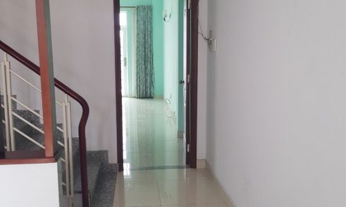 Bán nhà 32/24/14 Bùi Đình Túy Phường 12 Bình Thạnh