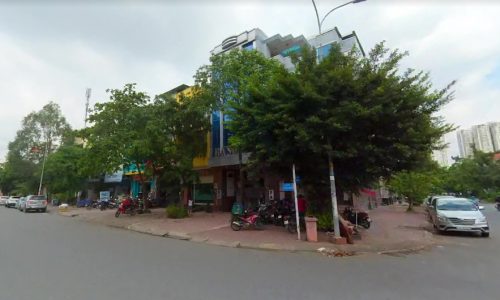 Cho thuê nhà mặt tiền 44 Vũ Tông Phan Phường An Phú Quận 2