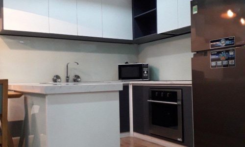 SALE căn hộ Tropic Garden Nội thất xịn sò Cam kết đúng tin thật.