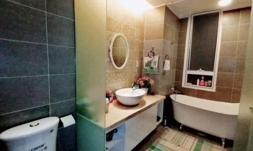 Căn góc chủ gửi bán Tropic Garden rất đáng sống cam kết giá tốt