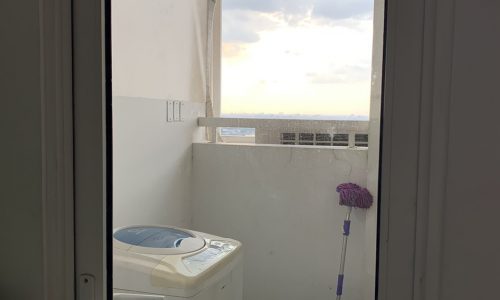 Căn hộ Tropic Garden-tầng cao view sông cực đẹp cam kết đúng tin thật.