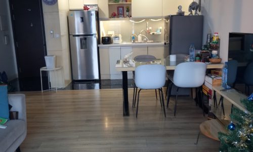 Chủ gửi căn hộ Tropic_Garden – thiết kế nội thất đẹp, có ban công thoáng mát. Cam kết đúng tin thật.