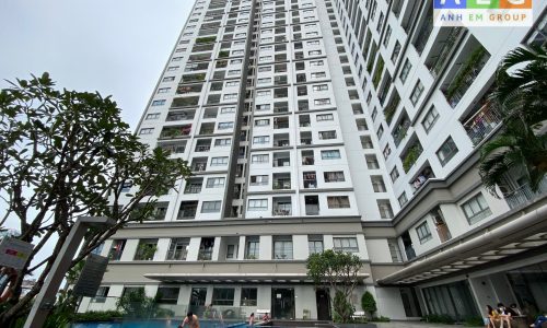 Chủ cần bán nhanh căn hộ cao cấp Wilton Tower – Nguyễn Văn Thương, Bình Thạnh