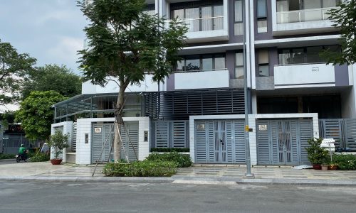 Bán nhà mặt tiền 84 đường 10 Phường Hiệp Bình Phước Thủ Đức Khu Đô Thị Vạn Phúc