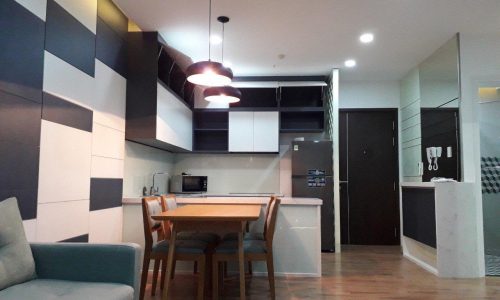 Cần bán nhanh Căn hộ cao cấp Tropic Garden Tặng kèm Full nội thất xịn