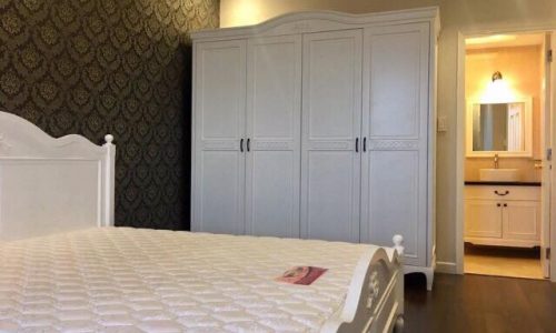 Cuối năm chủ cần bán nhanh căn hộ Tropic Garden Quận 2 Tặng nội thất đẹp