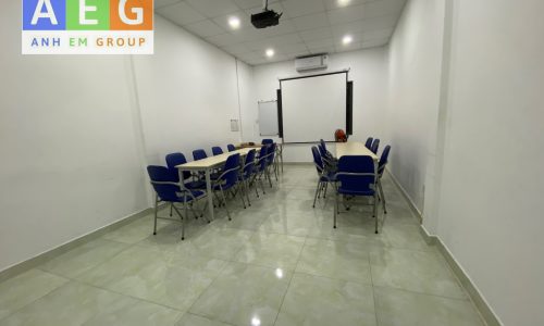 Bán nhà mặt tiền D1 Nguyễn Văn Thương