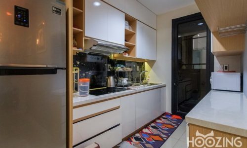 Giá tốt Chính chủ cần bán nhanh trong tháng căn hộ Ascent Thảo Điền