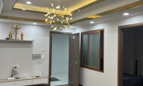 Chính chủ gửi bán nhanh căn hộ Homyland 3 Quận 2