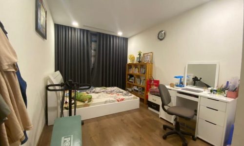 Chủ gửi bán căn hộ P2 Vinhome Central 90m2 giá tốt 6ty3