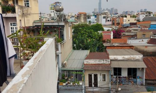 Bán Nhà Nguyễn Xí 4×11 1T 2L ST giá rẻ nhất khu P.26