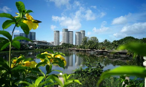 Chủ gửi bán căn hộ Bình Thạnh – Quận 2