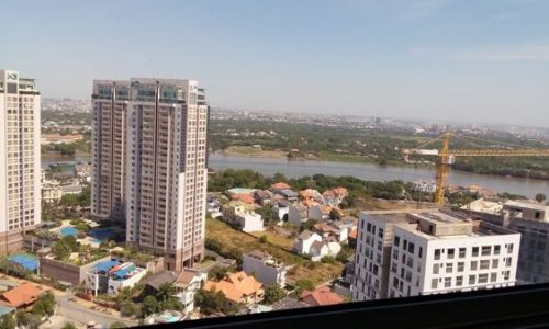 bán căn hộ cao cấp Tropic Garden Thảo Điền