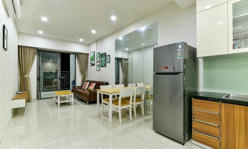 KHÁCH THÂN BÁN WILTON TOWER 71/3 D1, PHƯỜNG 25