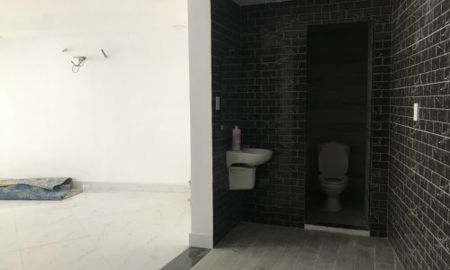 Tòa nhà văn phòng Trần Quốc Toản Quận 3