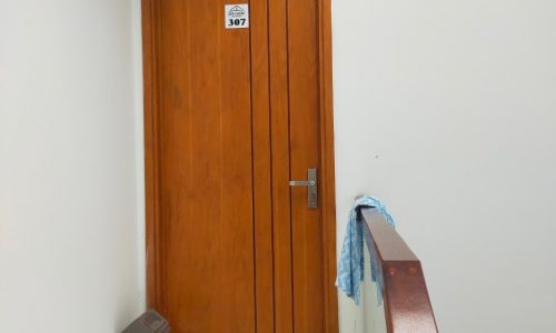 Nhà mặt tiền 6 Đặng Tiến Đông Quận 2