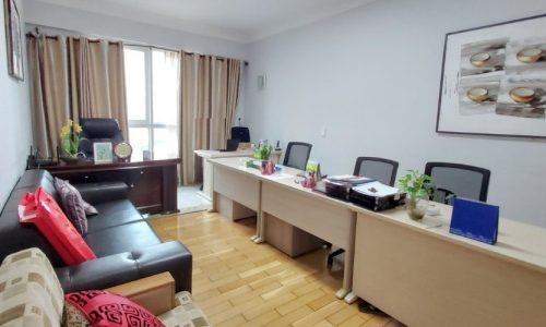 Bán căn hộ cao cấp The Manor Nguyễn Hữu Cảnh p22