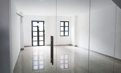 Cho thuê mặt bằng Trường Sa Phường 14 Phú Nhuận