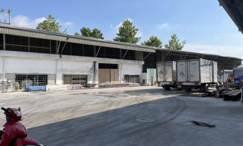 Bán nhà mặt tiền Hoàng Hoa Thám Phường 7 Bình Thạnh