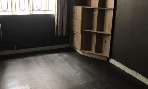 Bán nhà hẻm Trần Đình Xu Quận 1