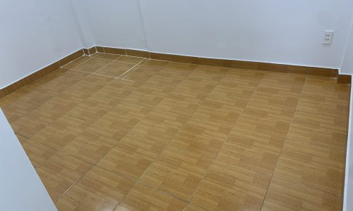 Bán nhà hẻm Ngô Đức Kế Bình Thạnh